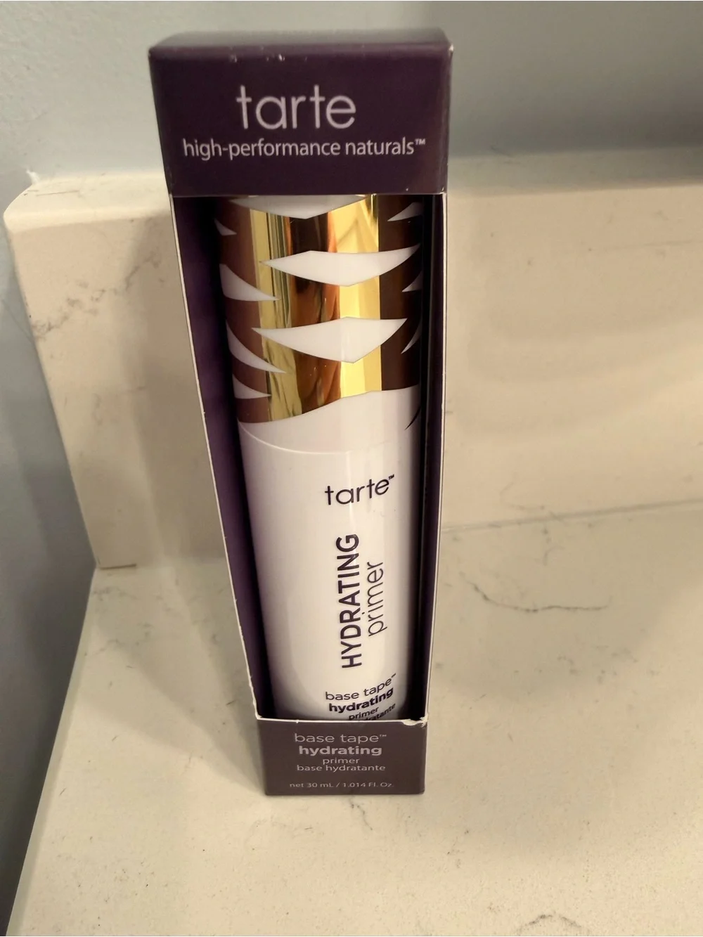 tarte Hydrating Primer